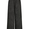 NU DAVIA CULOTTE TROUSERS