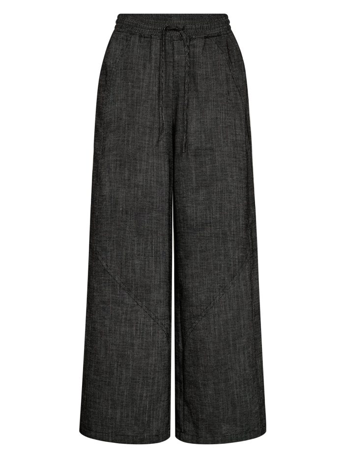 NU DAVIA CULOTTE TROUSERS