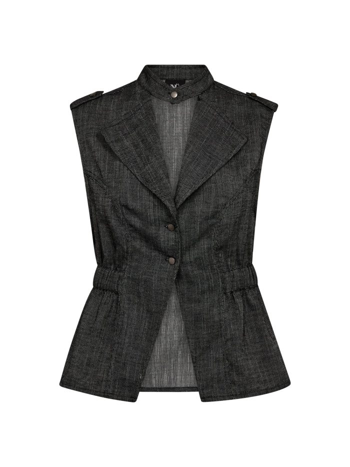 NU DAVIA VEST
