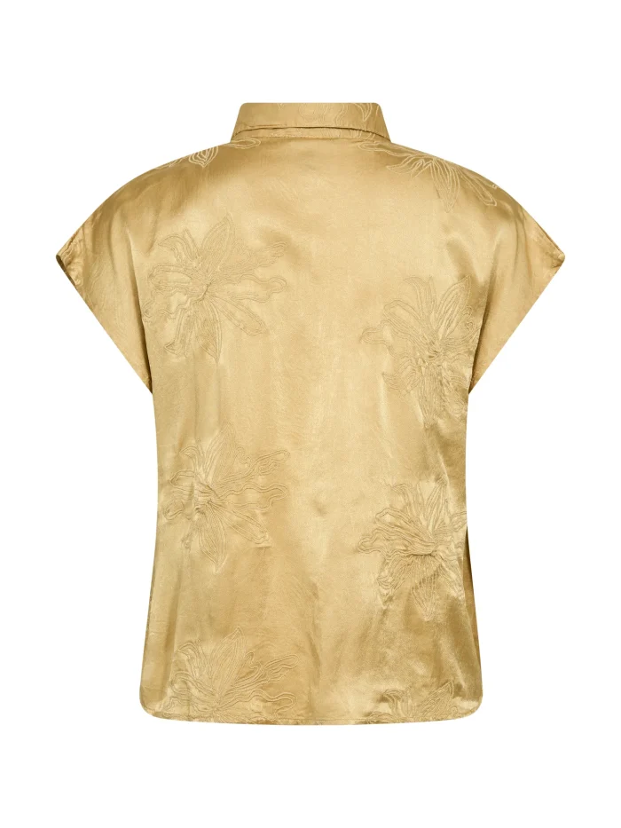 NU DAWN SHIRT