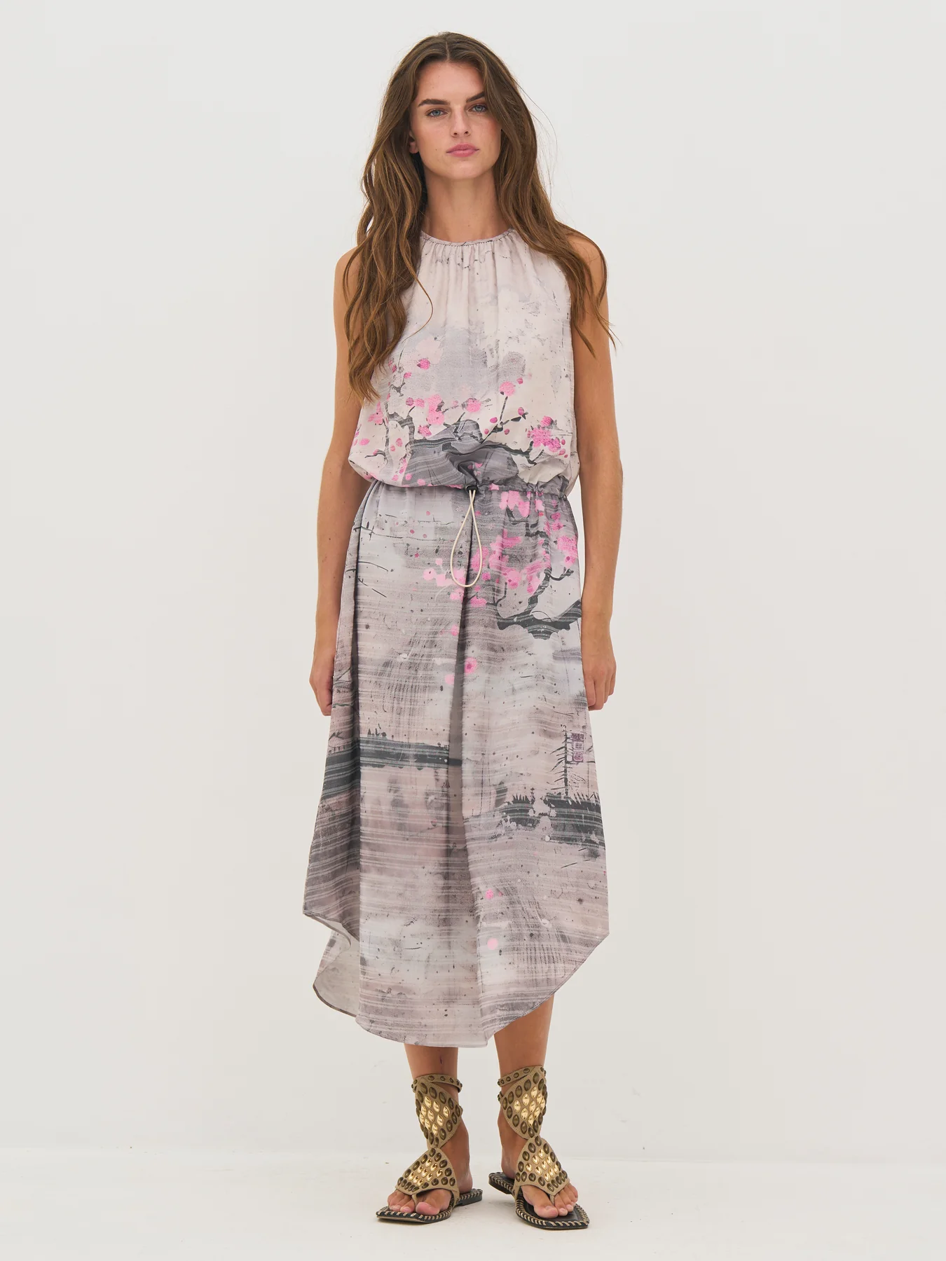 NU DELL DRESS