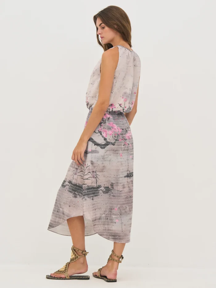 NU DELL DRESS