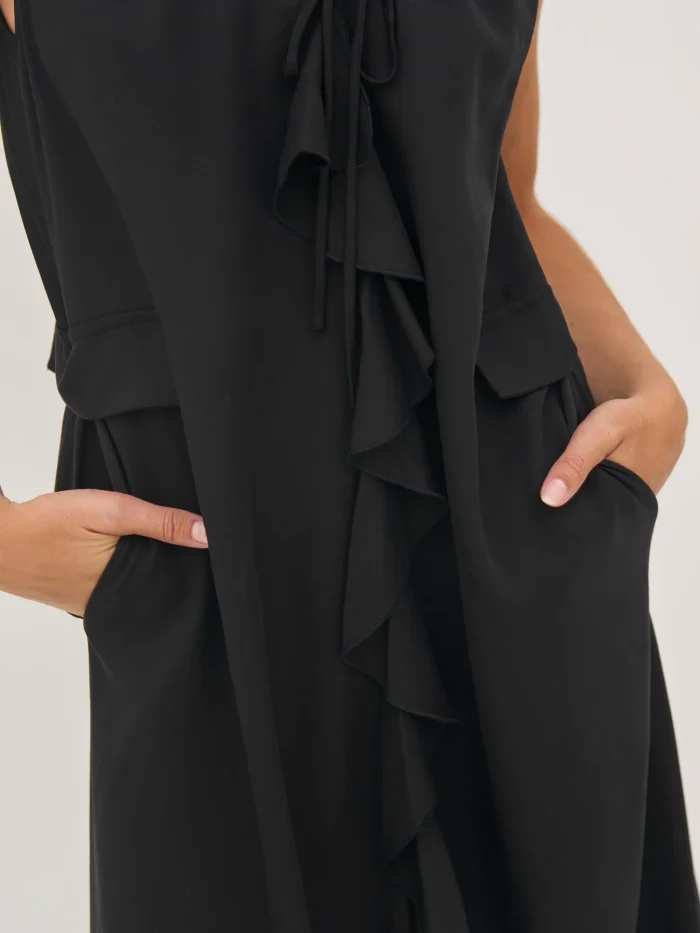 NU DEVIN DRESS
