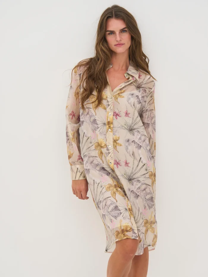 NU DREA DRESS