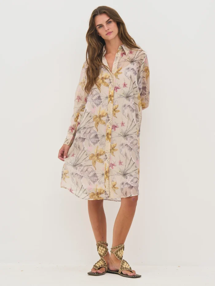 NU DREA DRESS