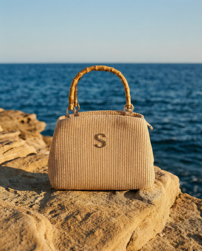 SORENA IRIDA SHOULDER BAG