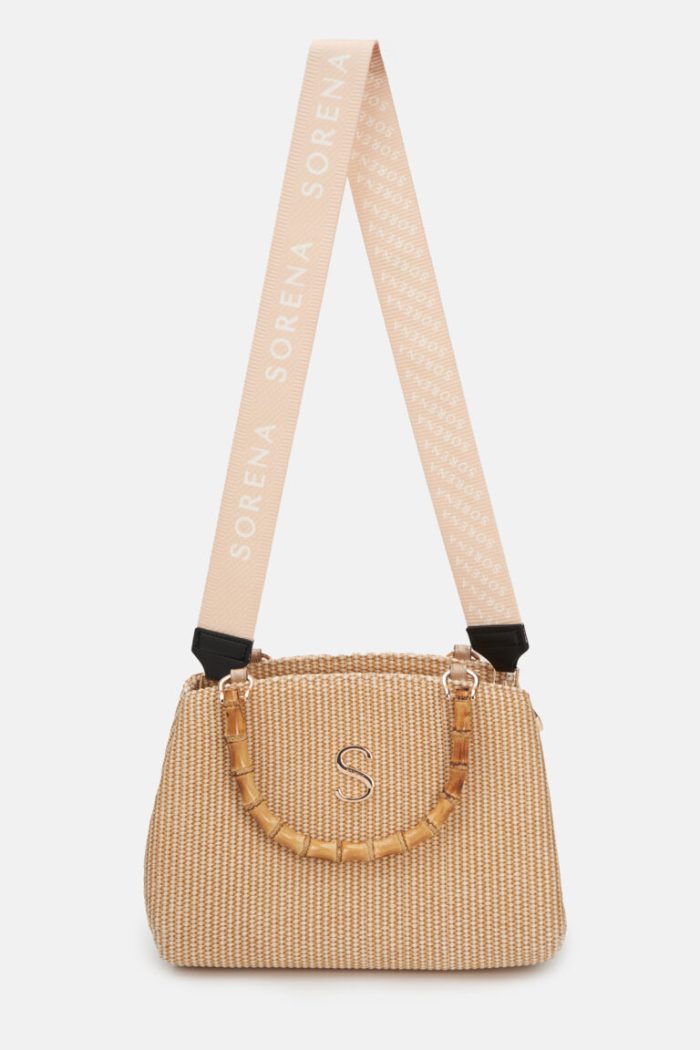 SORENA IRIDA SHOULDER BAG