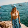 SORENA PAREO SET ST BARTH