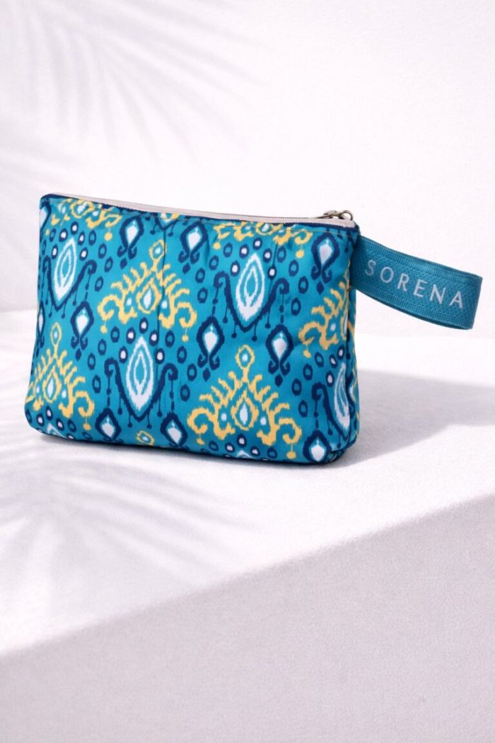 SORENA PAREO SET ST BARTH