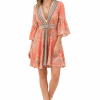 PAHIESA SHORT DRESS