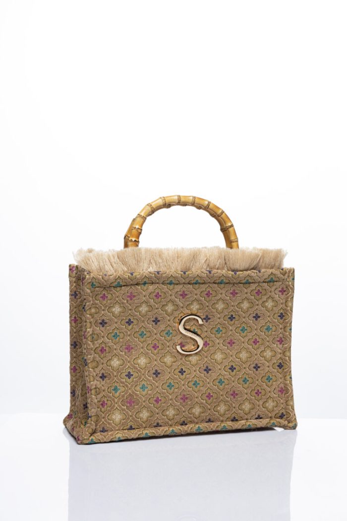 SORENA THEA MEDIUM TOTE BAG