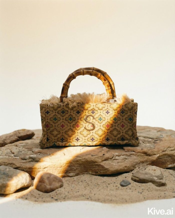 SORENA THEA ΜΙΝΙ ΒΑΜΒΟΟ ΤΟΤΕ BAG