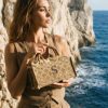 SORENA THEA ΜΙΝΙ ΒΑΜΒΟΟ ΤΟΤΕ BAG