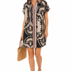 PAHIESA SHIRT DRESS