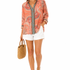 PAHIESA SILK SHIRT