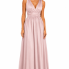 ΡΟΖ SOPHISTICATED GLAM DRESS