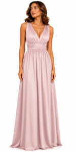 ANASTASIA+ME SOPHISTICATED GLAM  DRESS