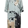 NU CILIJE TUNIC DRESS