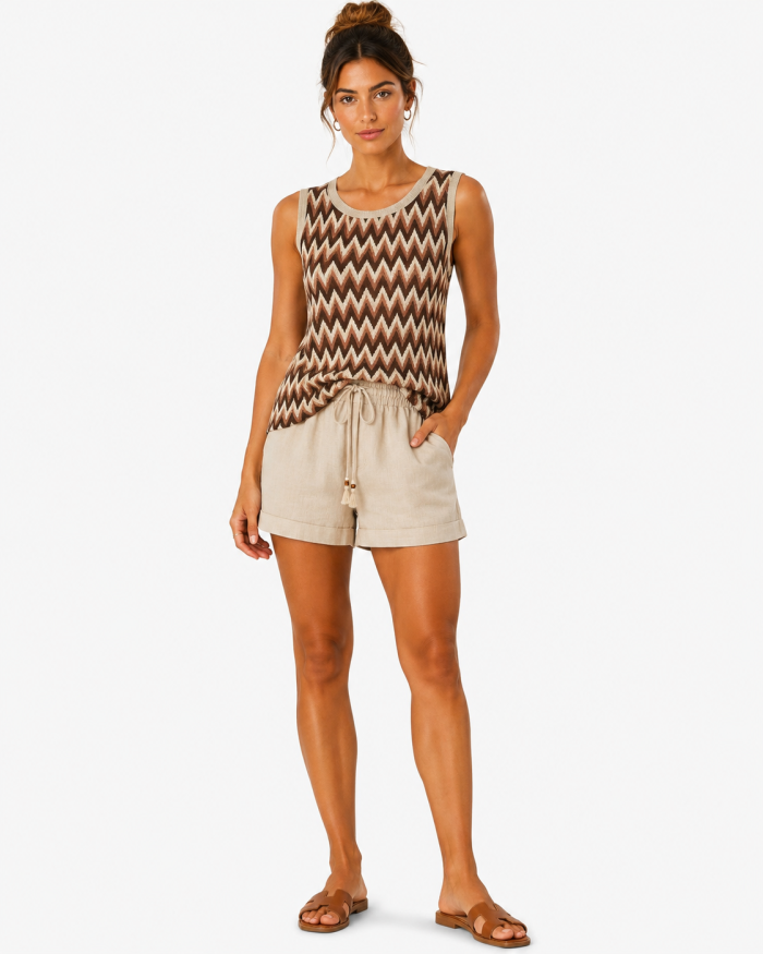 MONACO SUMMER TOP