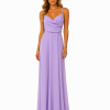 ELEGANCE MAXI  DRESS