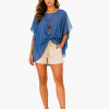 AIRY FLOW BLOUSE