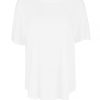 PHILOSOPHY BASIC CUPRO T-SHIRT
