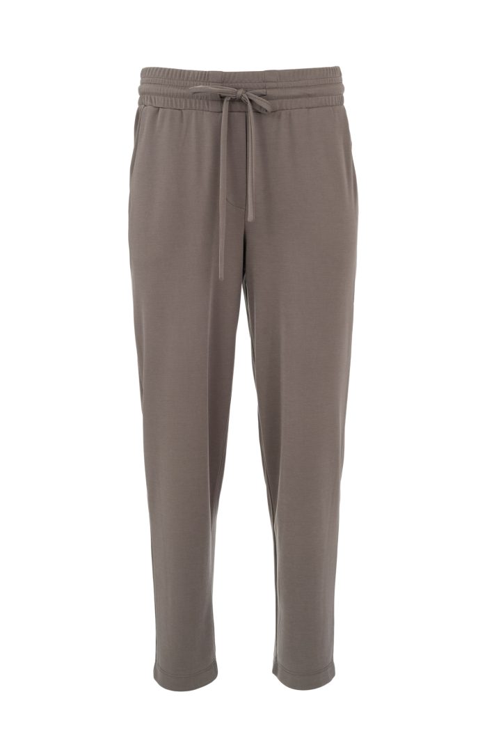 PHILOSOPHY CUPRO PIQUE JOGGER PANTS