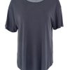 PHILOSOPHY BASIC CUPRO T-SHIRT