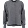PHILOSOPHY LIGHT T/R CROPPED SHIRT