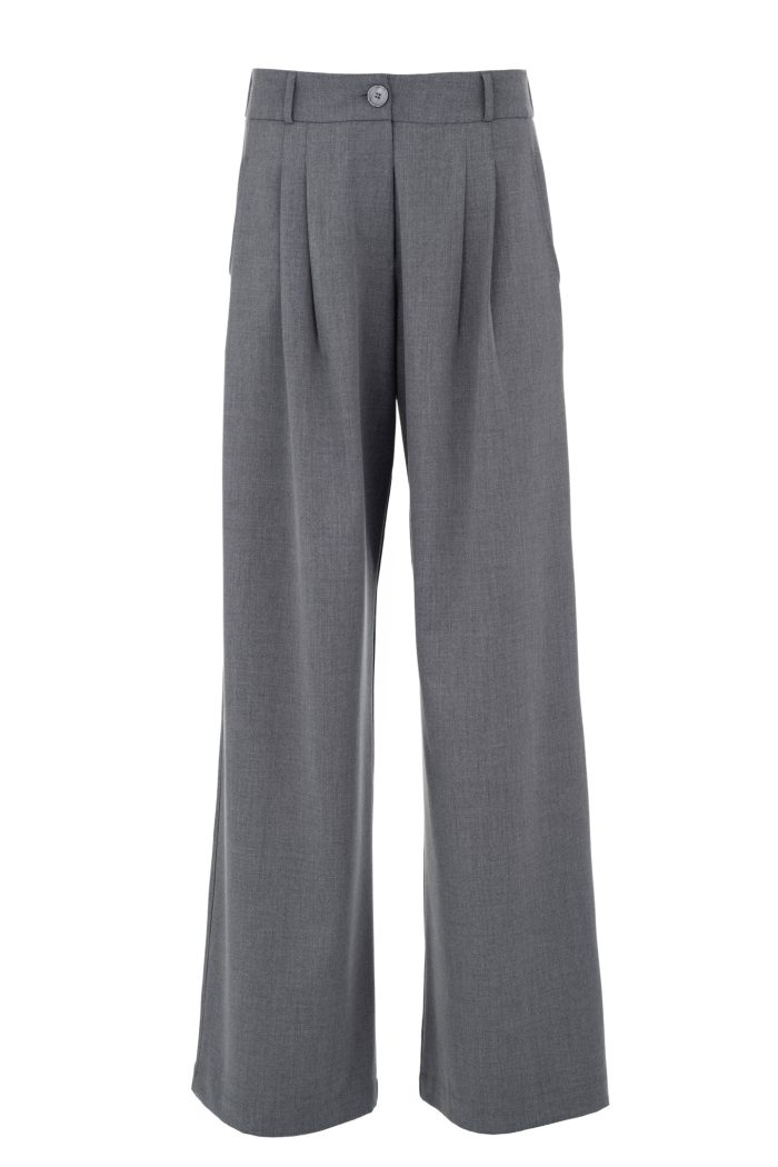 PHILOSOPHY LIGHT T/R PLEATED PANTS