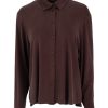 PHILOSOPHY RIB SANDWASHED SHIRT