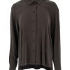 PHILOSOPHY RIB SANDWASHED SHIRT