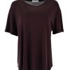 PHILOSOPHY BASIC CUPRO T-SHIRT
