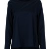 PHILOSOPHY POPLIN BLOUSE