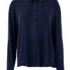 PHILOSOPHY RIB SANDWASHED SHIRT