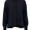 PHILOSOPHY LIGHT T/R CROPPED SHIRT