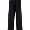 PHILOSOPHY LIGHT T/R PLEATED PANTS