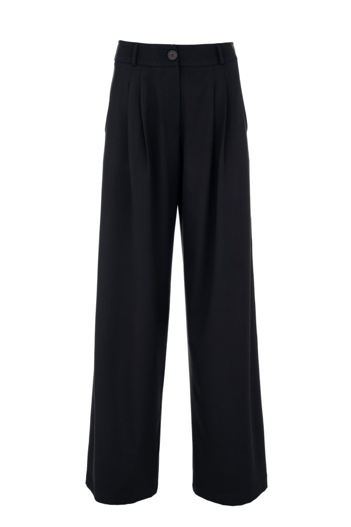 PHILOSOPHY LIGHT T/R PLEATED PANTS
