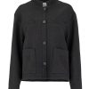 PHILOSOPHY HEAVY T/R JACKET