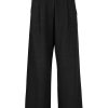 PHILOSOPHY HEAVY T/R WIDE LEG PANTS