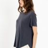 PHILOSOPHY BASIC CUPRO T-SHIRT