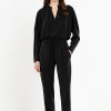 PHILOSOPHY CUPRO PIQUE JOGGER PANTS
