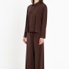 PHILOSOPHY RIB SANDWASHED SHIRT