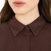PHILOSOPHY RIB SANDWASHED SHIRT