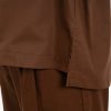 PHILOSOPHY POPLIN BLOUSE