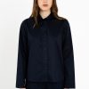 PHILOSOPHY POPLIN SHIRT