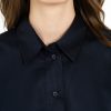 PHILOSOPHY POPLIN SHIRT