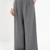 PHILOSOPHY LIGHT T/R PLEATED PANTS