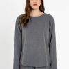 PHILOSOPHY LIGHT T/R BLOUSE