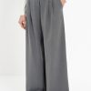 PHILOSOPHY LIGHT T/R PLEATED PANTS
